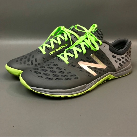 new balance minimus 20v4